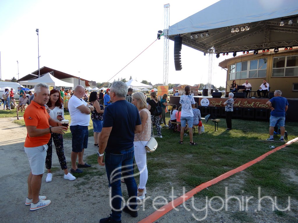 Tájak, házak, ízek fesztivál - 2021 69